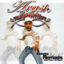 Arash - Temptation (Ali Payami Club) слушать онлайн