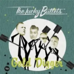 Lucky Bullets - Ghost Riders In The Sky слушать онлайн