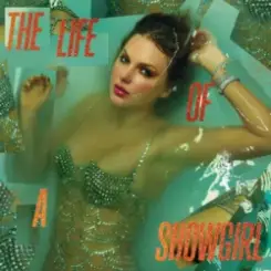 Taylor Swift - The Fate of Ophelia слушать онлайн