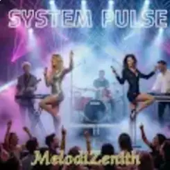 MelodiZenith - SYSTEM PULSE слушать онлайн