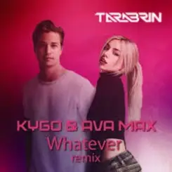Kygo & Ava Max - Whatever слушать онлайн