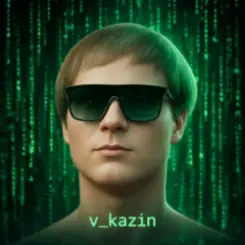 v_kazin - Зажигай (Самокат) слушать онлайн