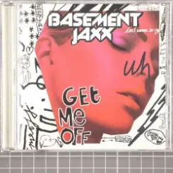 Basement Jaxx - Lights Go Down слушать онлайн