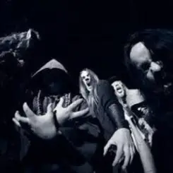 Finntroll - Segersang слушать онлайн