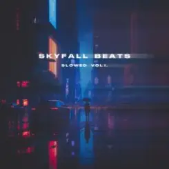 skyfall beats - mist слушать онлайн