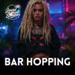Laura Mia Sommer - Bar Hopping слушать онлайн