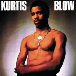 Kurtis Blow - Christmas rappin' слушать онлайн