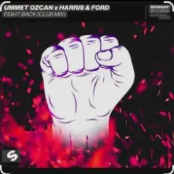Ummet Ozcan feat. Harris & Ford - Fight Back (Club Mix) слушать онлайн