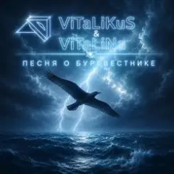 ViTaLiKuS - Песня о Буревестнике слушать онлайн
