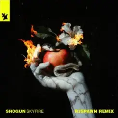 Shogun - Skyfire слушать онлайн