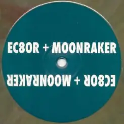 Ec8or + Moonraker - Untitled-004 слушать онлайн