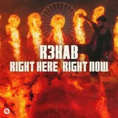 R3HAB - Right Here, Right Now слушать онлайн