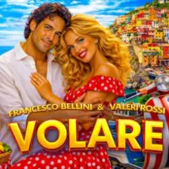 Francesco Bellini & Valeri Rossi - Volare слушать онлайн