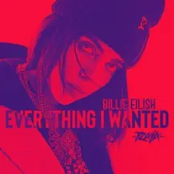 Billie Eilish - Everything i wanted слушать онлайн