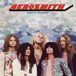 Aerosmith - Dream On слушать онлайн
