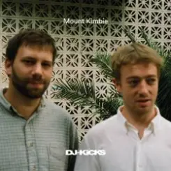 Mount Kimbie - Timelapse (Walrus) слушать онлайн