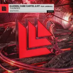 Kazden & Cube Cartel & RT & JASSKALL - Thunder слушать онлайн