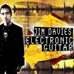 Jim Davies - Empire слушать онлайн