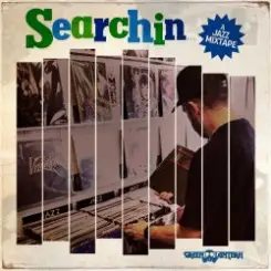 DJ Green Lantern - Searchin For Nancy Wilson слушать онлайн