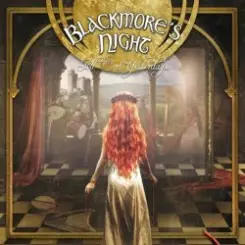 Blackmore's Night - All things are quite silent слушать онлайн