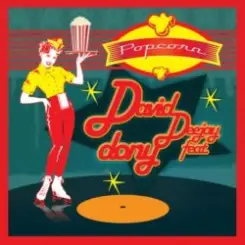 David Deejay Feat. Dony - Sexy Thing слушать онлайн