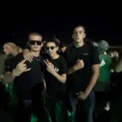 Disclosure - F For You (Dyl Poole & Ollie Burke Edit) слушать онлайн