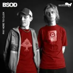 BSOD - Lollercoaster (Deadmau5 Outright Hilarious Mix) слушать онлайн
