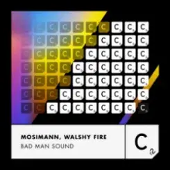 Mosimann & Walshy Fire - Bad Man Sound слушать онлайн