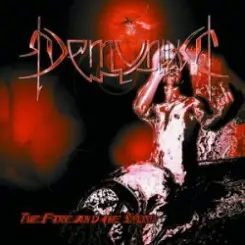 Demoniac - Myths Of Metal слушать онлайн
