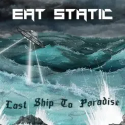 Eat Static - Outpost слушать онлайн