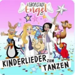 Großstadt Engel - Gute Laune слушать онлайн