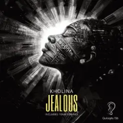 Kholina - Jealous (Liina Remix) слушать онлайн