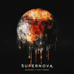 Sam Tinnesz & UNSECRET - Supernova слушать онлайн