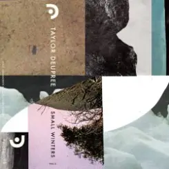 Taylor Deupree - November слушать онлайн