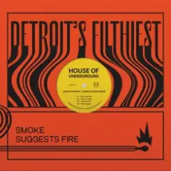 Detroit's Filthiest - Secret Sauce слушать онлайн