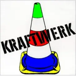 Обложка Kraftwerk - Fear Of High-Voltage Power Lines (Psychedelic Mix)
