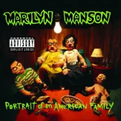 Marilyn Manson - Cake And Sodomy слушать онлайн