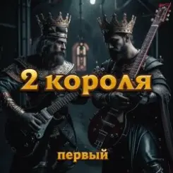 2 Короля - У Нас Король Не Шутит слушать онлайн