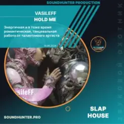 VasileFF - Hold Me слушать онлайн