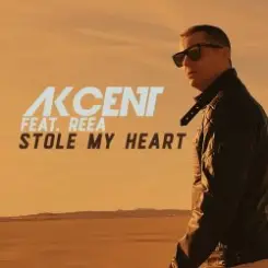 Akcent feat. Reea - Stole My Heart слушать онлайн