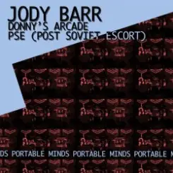 Jody Barr - Donny's Arcade слушать онлайн