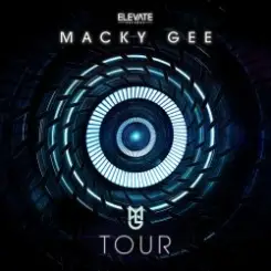 Macky Gee - Tour слушать онлайн