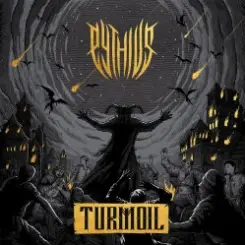 Pythius feat. REEBZ - In My Head слушать онлайн