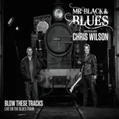 Mr. Black & Blues - Heartbeat слушать онлайн