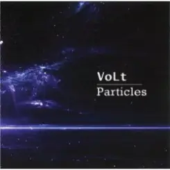 Volt - Lepton слушать онлайн