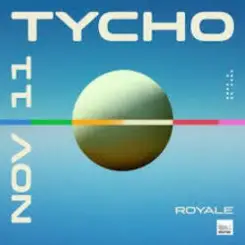 Tycho - Source слушать онлайн