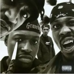 Gravediggaz - Burn in hell слушать онлайн