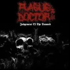 Plague Doctor - Yaldabaoth слушать онлайн