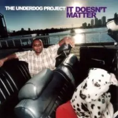 The Underdog Project - I Cant Handle It слушать онлайн