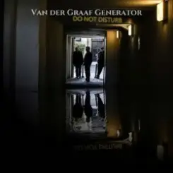 Van Der Graaf Generator - (Oh No! I Must Have Said) Yes слушать онлайн